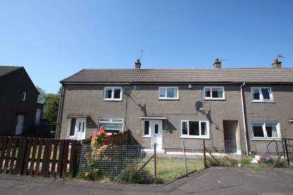 3 Bedroom Terraced